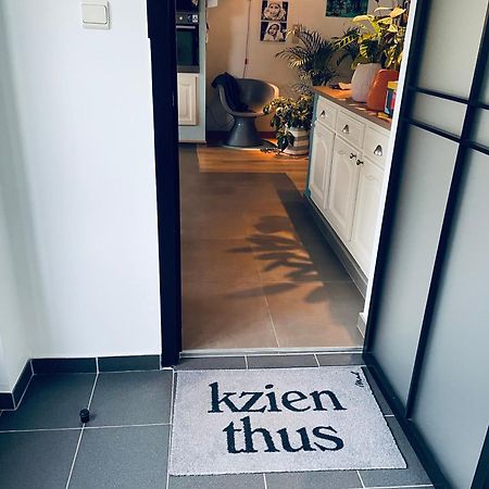 B&B Huize Van Damme Nieuwpoort Esterno foto