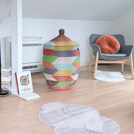 B&B Huize Van Damme Nieuwpoort Esterno foto