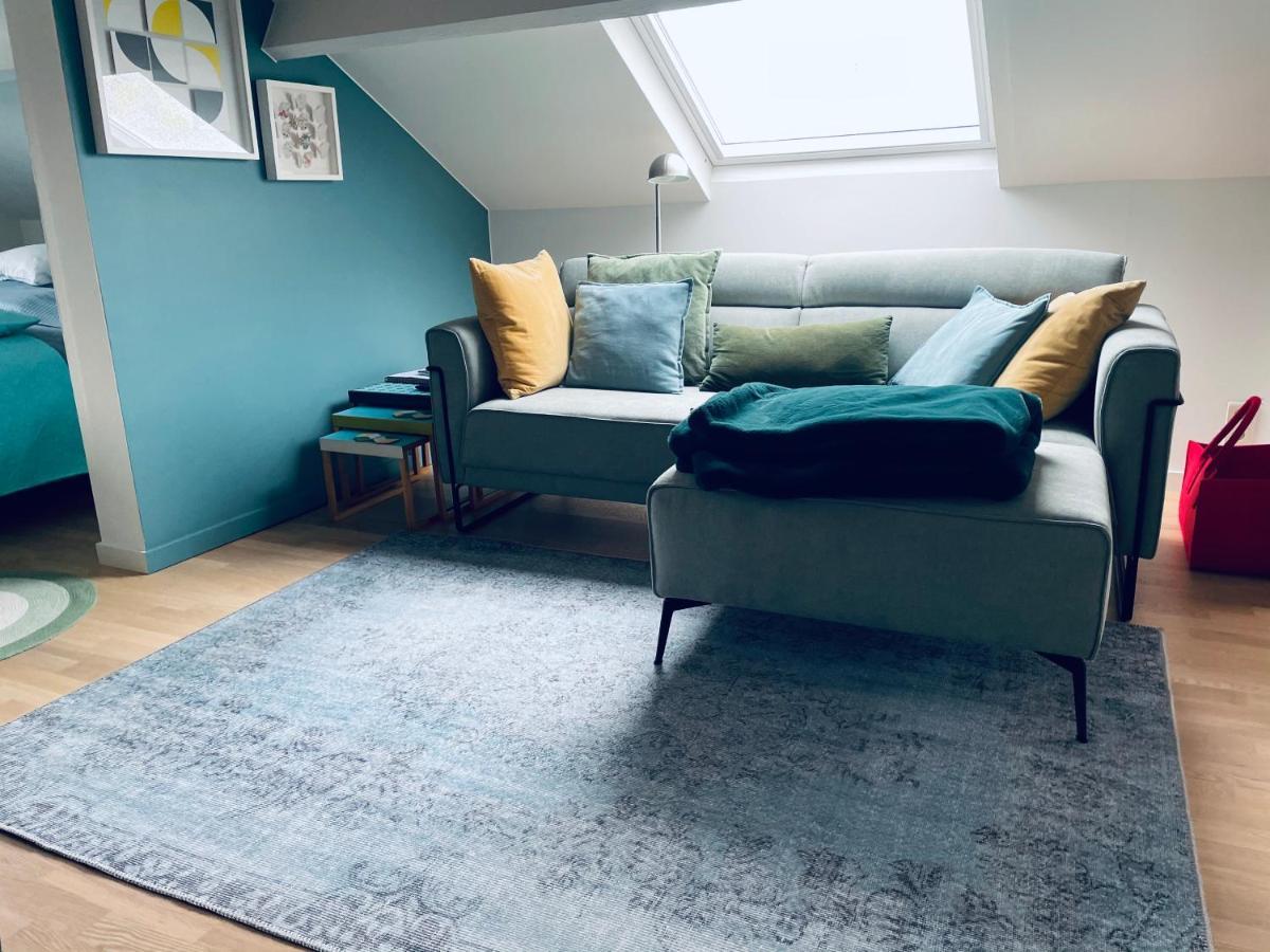 B&B Huize Van Damme Nieuwpoort Esterno foto