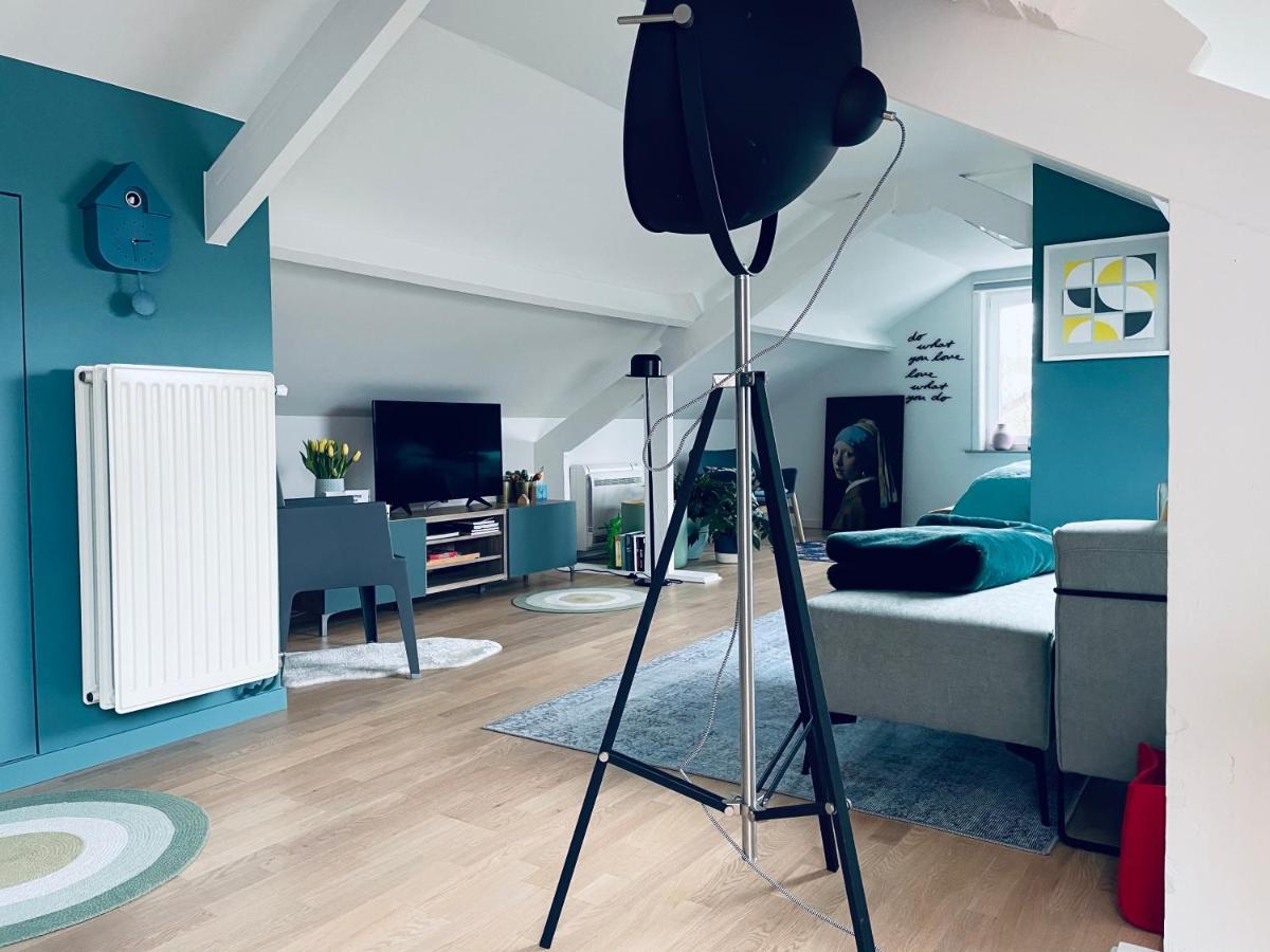 B&B Huize Van Damme Nieuwpoort Esterno foto