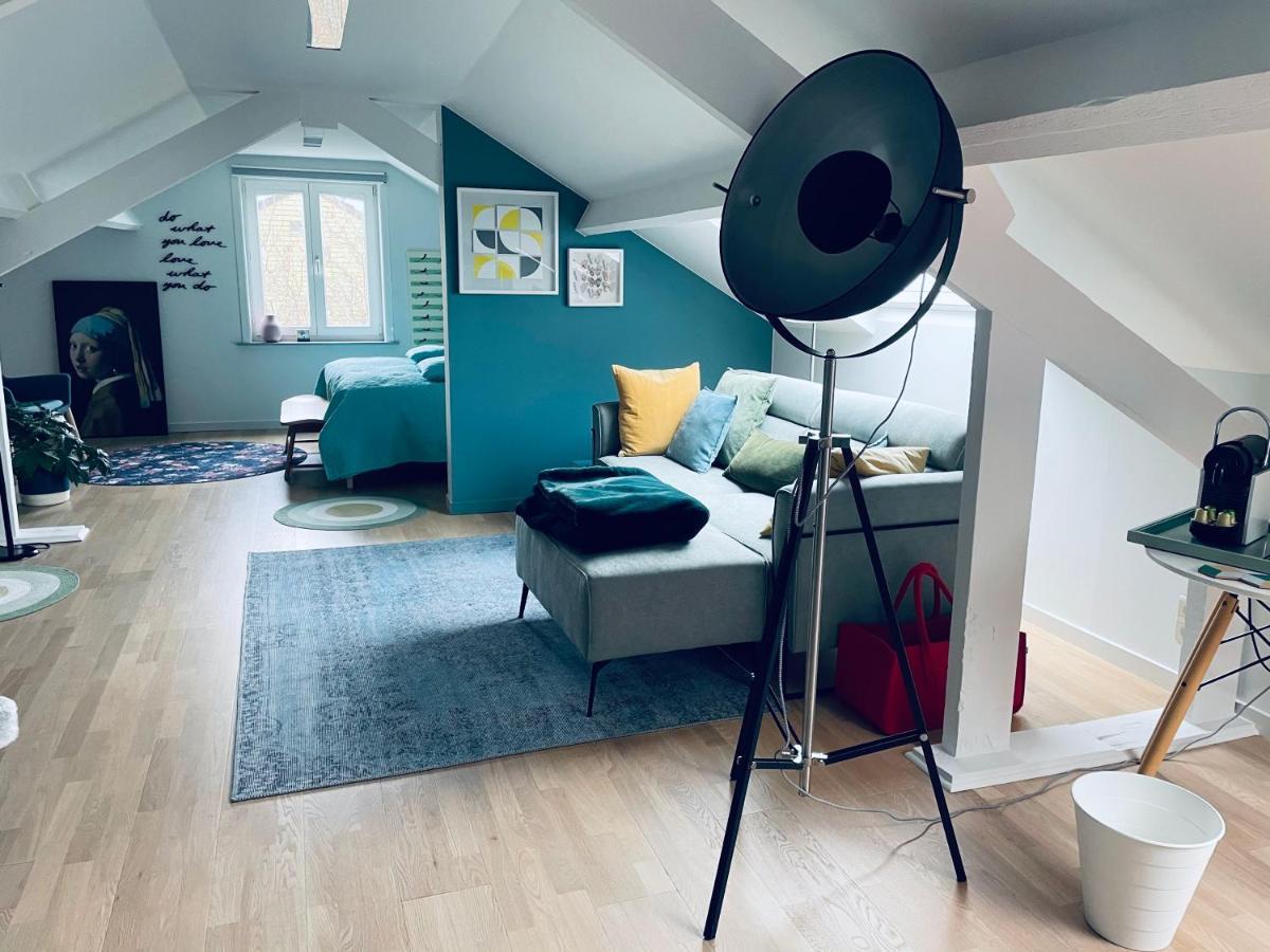 B&B Huize Van Damme Nieuwpoort Esterno foto