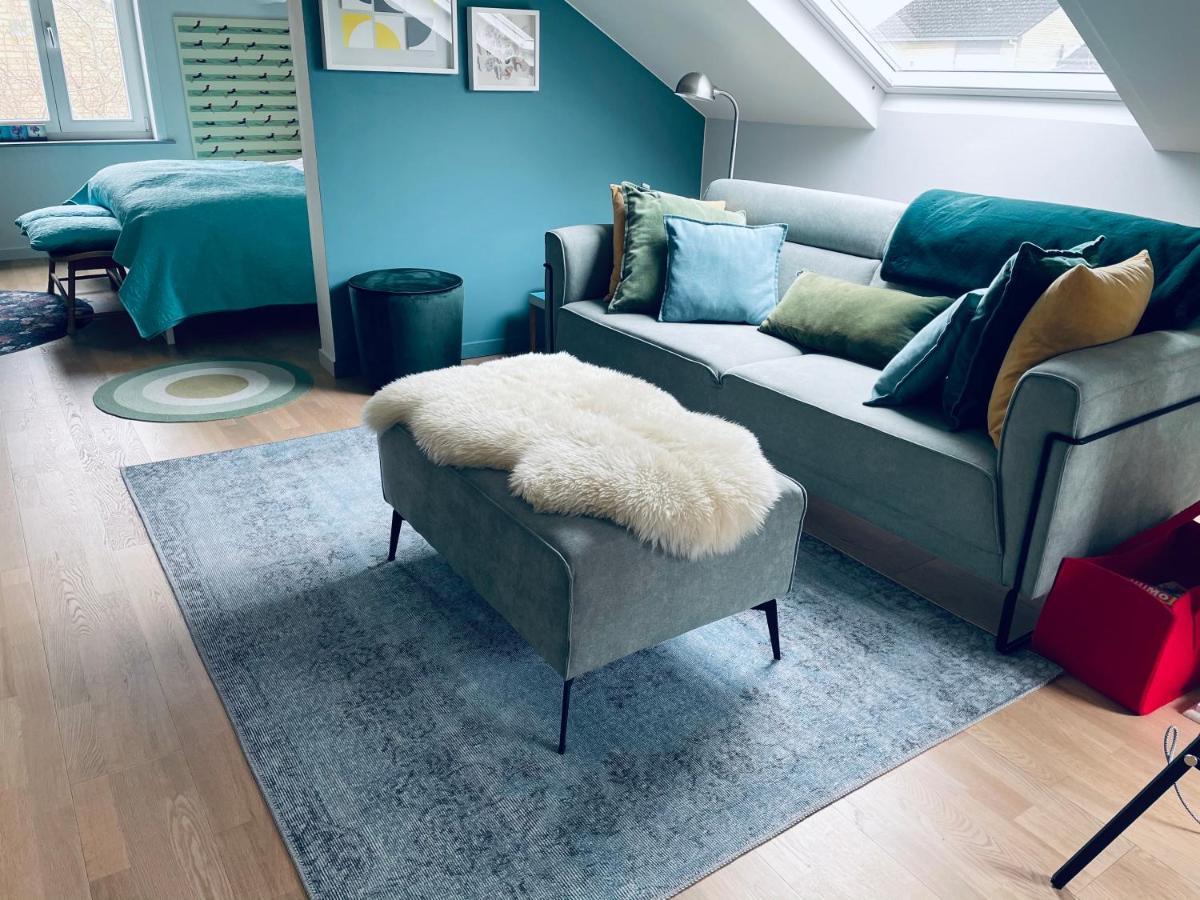 B&B Huize Van Damme Nieuwpoort Esterno foto