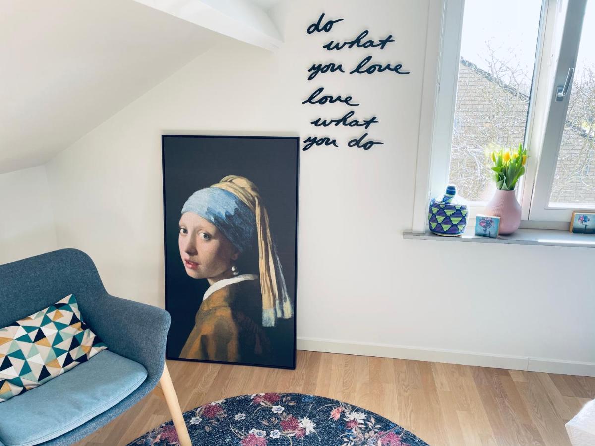 B&B Huize Van Damme Nieuwpoort Esterno foto