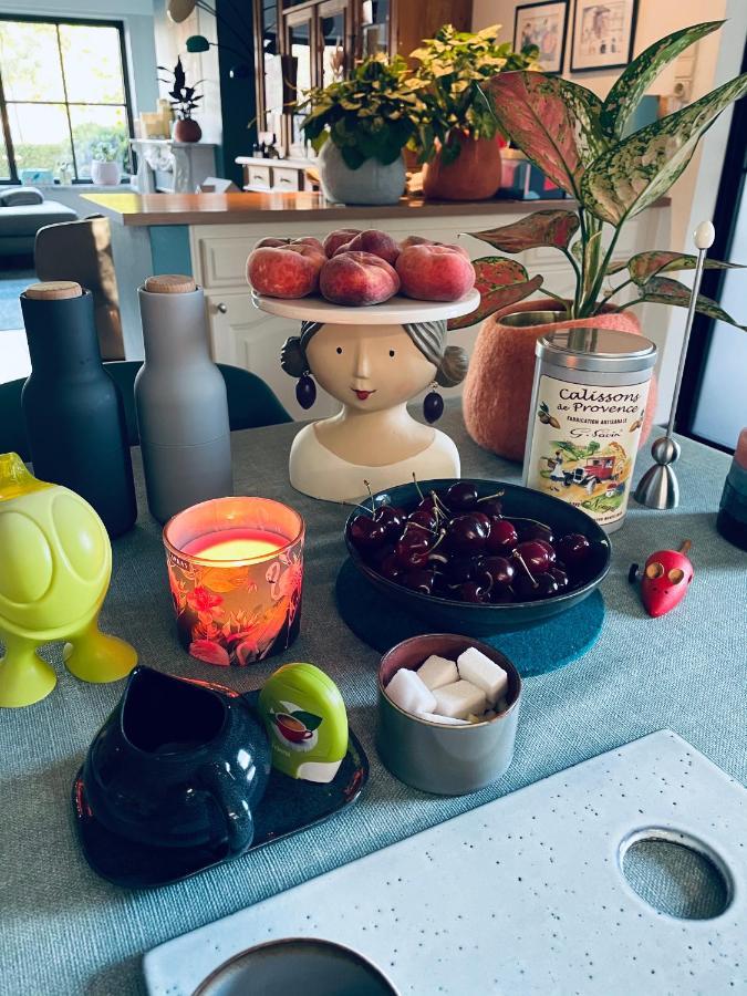 B&B Huize Van Damme Nieuwpoort Esterno foto