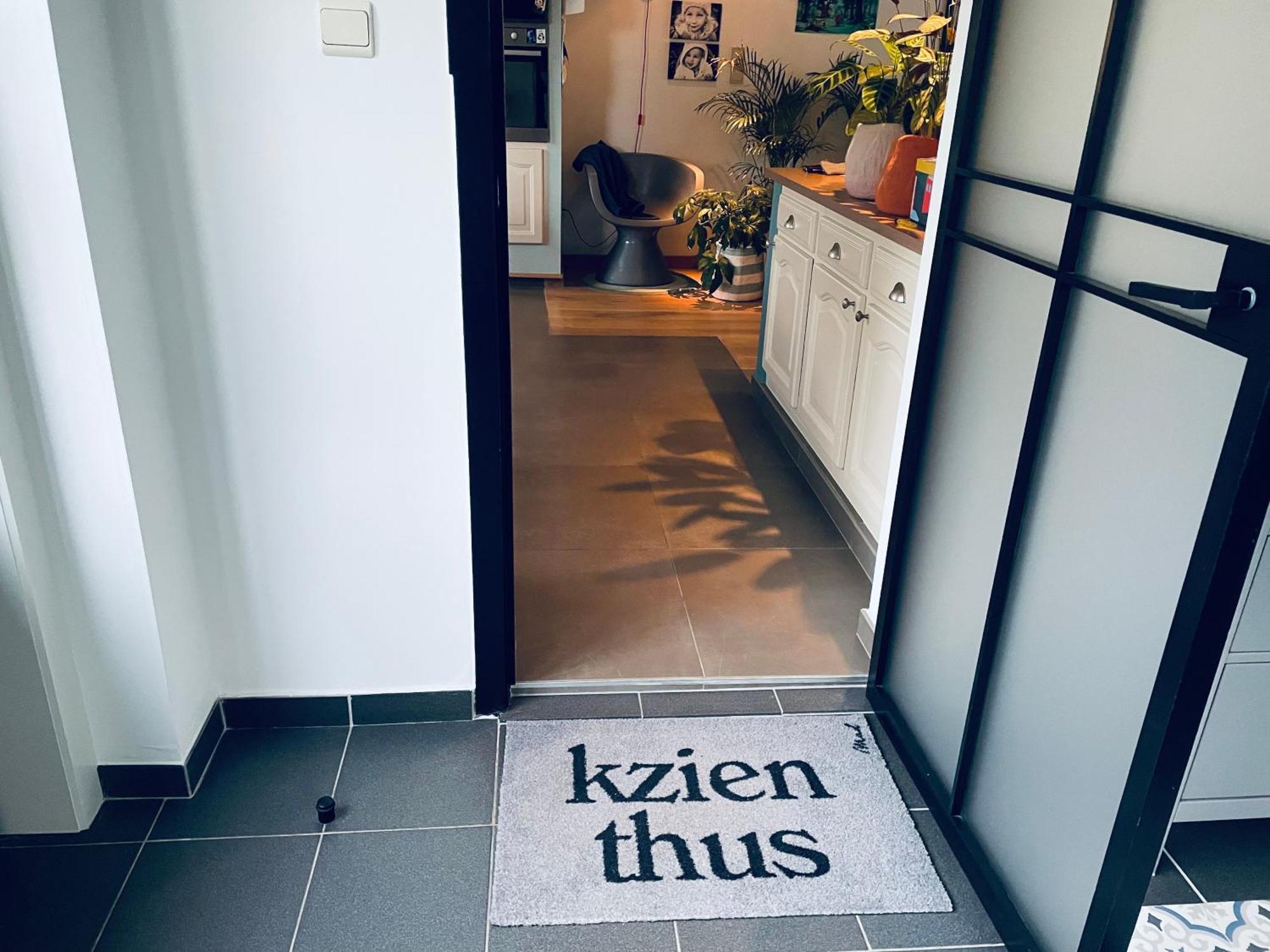 B&B Huize Van Damme Nieuwpoort Esterno foto