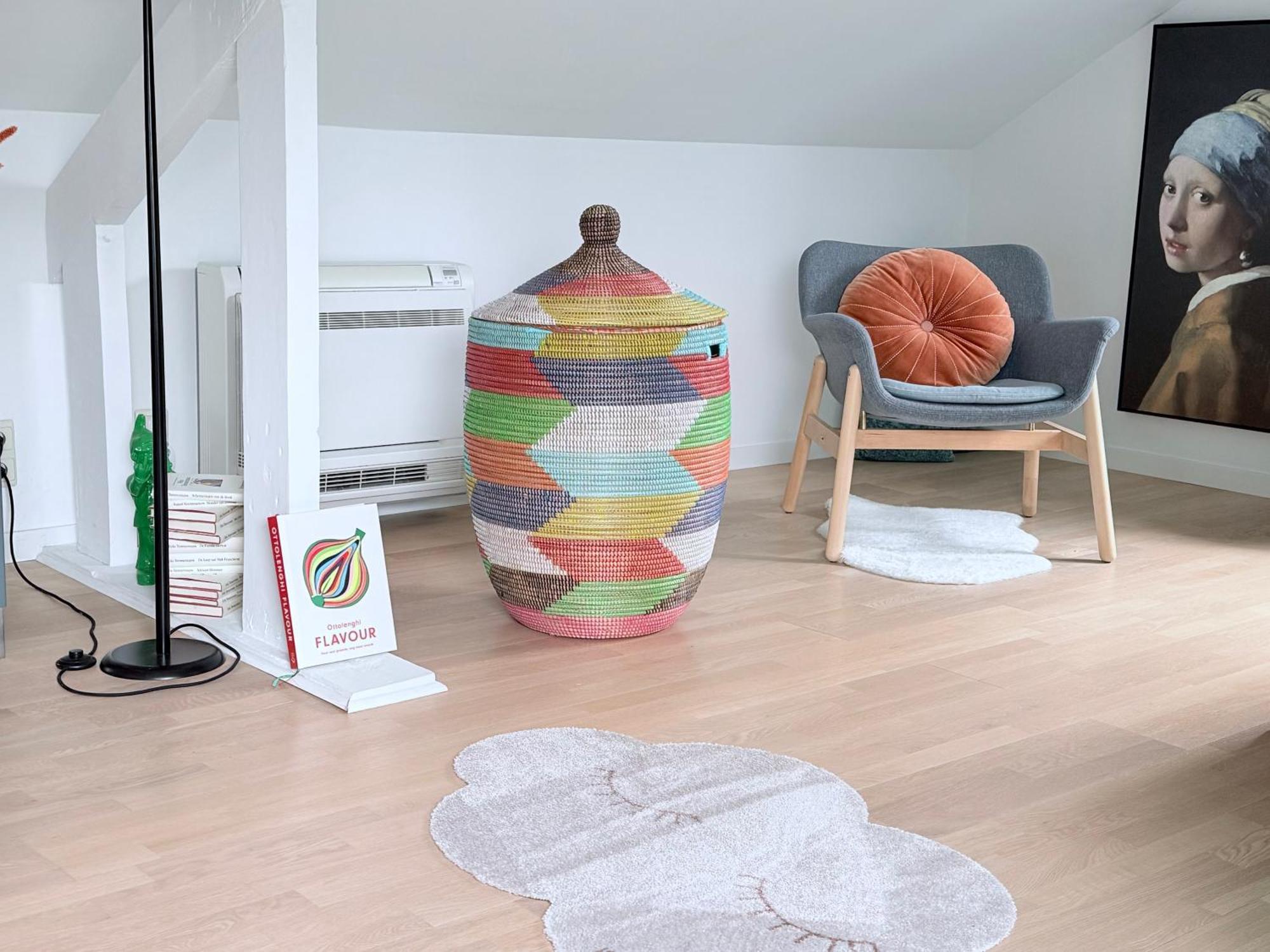 B&B Huize Van Damme Nieuwpoort Esterno foto