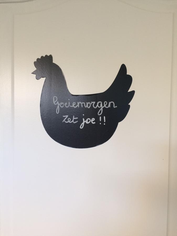B&B Huize Van Damme Nieuwpoort Esterno foto