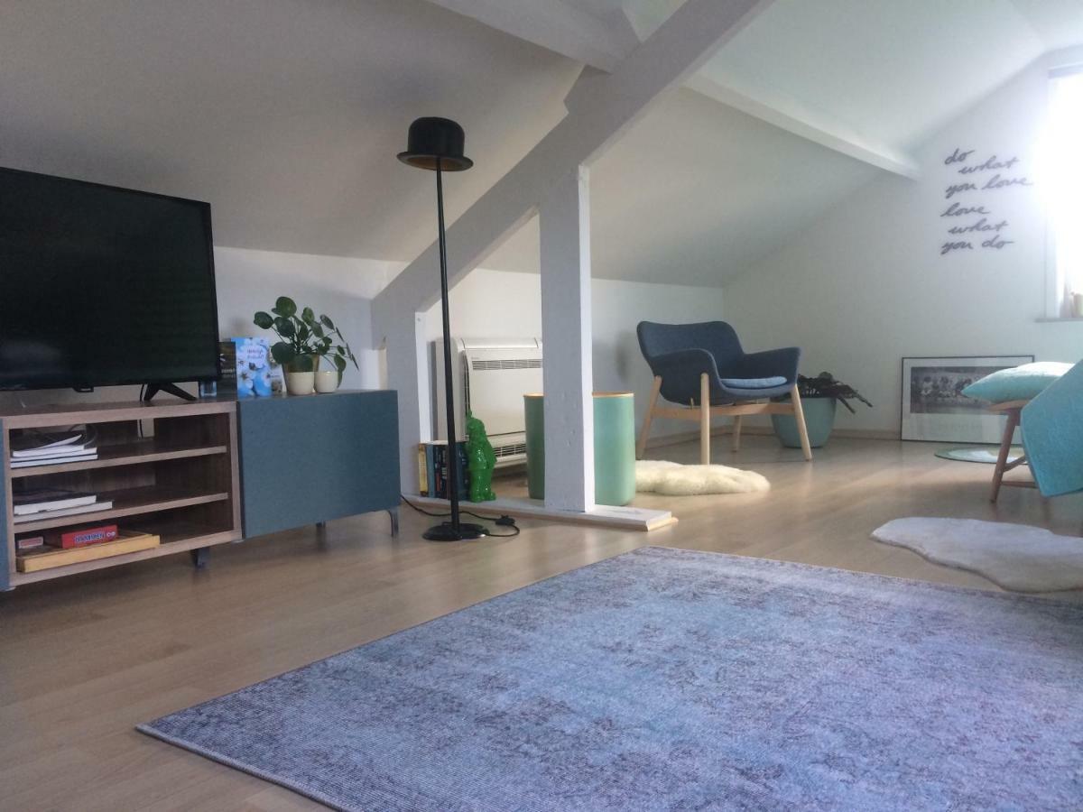 B&B Huize Van Damme Nieuwpoort Esterno foto